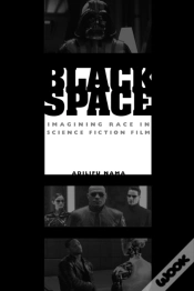 Capa do artigo Black Space