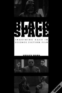 Capa do artigo Black Space