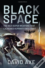 Capa do artigo Black Space