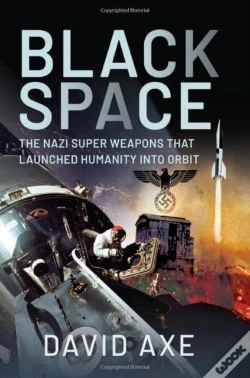 Capa do artigo Black Space