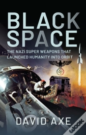 Capa do artigo Black Space