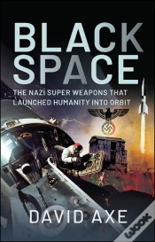 Capa do artigo Black Space