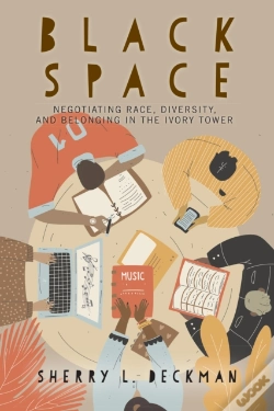 Capa do artigo Black Space