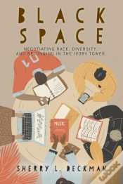 Capa do artigo Black Space