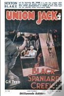 Black Spaniard Creek