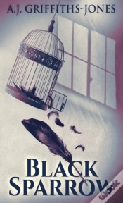 Capa do artigo Black Sparrow
