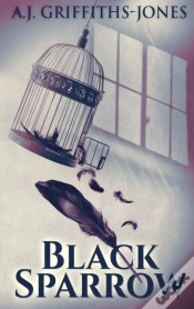 Capa do artigo Black Sparrow