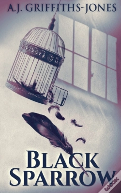 Capa do artigo Black Sparrow