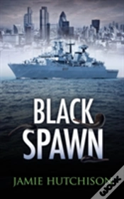 Capa do artigo Black Spawn