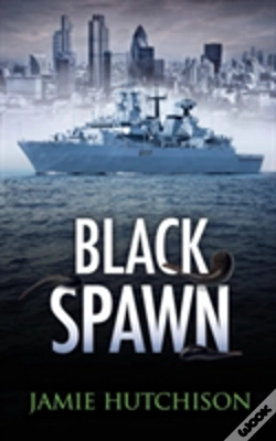 Capa do artigo Black Spawn