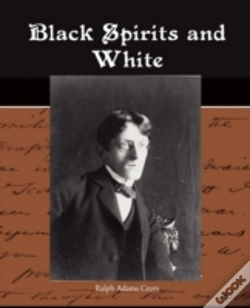 Capa do artigo Black Spirits And White