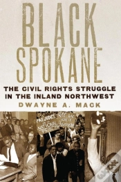 Capa do artigo Black Spokane