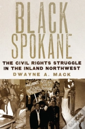 Capa do artigo Black Spokane