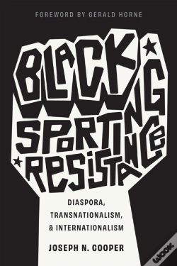 Capa do artigo Black Sporting Resistance