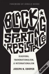 Black Sporting Resistance
