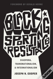 Capa do artigo Black Sporting Resistance