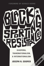 Capa do artigo Black Sporting Resistance