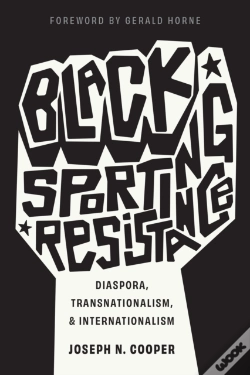 Capa do artigo Black Sporting Resistance