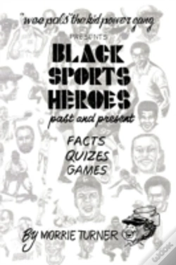Capa do artigo Black Sports Heroes: Past And Present
