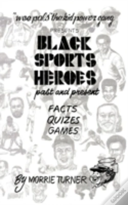 Capa do artigo Black Sports Heroes: Past And Present