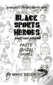 Capa do artigo Black Sports Heroes: Past And Present