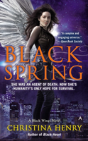 Black Spring - Preview