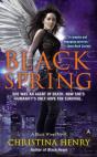 Black Spring - Preview