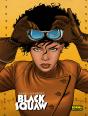 Black Squaw - Preview