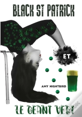 Black St Patrick Et Le Geant Vert