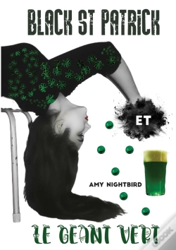 Capa do artigo Black St Patrick Et Le Geant Vert