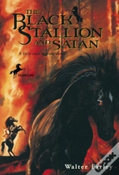 Black Stallion And Satan