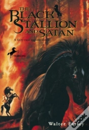 Capa do artigo Black Stallion And Satan