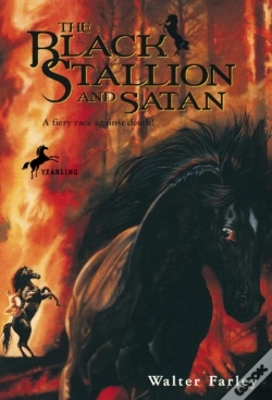 Capa do artigo Black Stallion And Satan