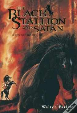 Capa do artigo Black Stallion And Satan
