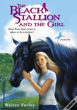 Capa do artigo Black Stallion And The Girl