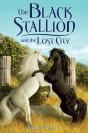 Black Stallion And The Lost City - Preview