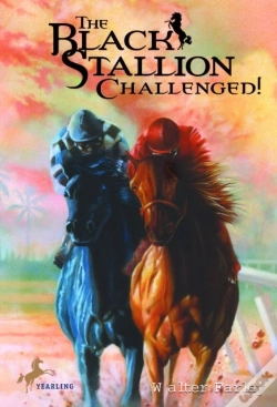 Capa do artigo Black Stallion Challenged