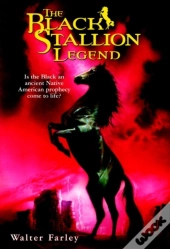 Black Stallion Legend