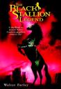 Black Stallion Legend - Preview