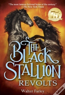 Capa do artigo Black Stallion Revolts