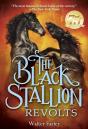 Black Stallion Revolts - Preview