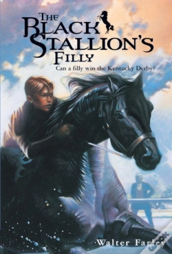 Capa do artigo Black Stallion'S Filly