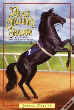 Capa do artigo Black Stallion'S Shadow
