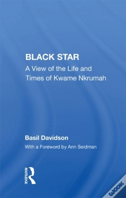 Capa do artigo Black Star