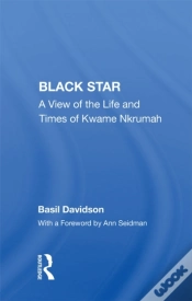 Capa do artigo Black Star