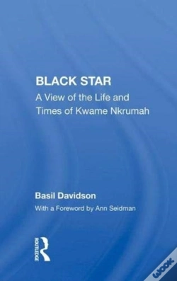 Capa do artigo Black Star