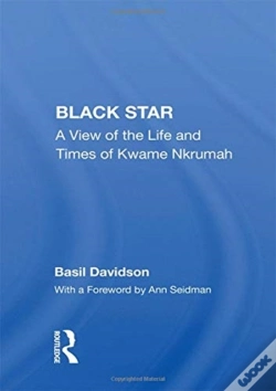 Capa do artigo Black Star