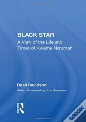 Capa do artigo Black Star