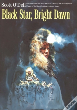 Capa do artigo Black Star, Bright Dawn
