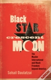 Capa do artigo Black Star, Crescent Moon